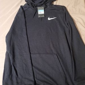 Nike light weight hoodie